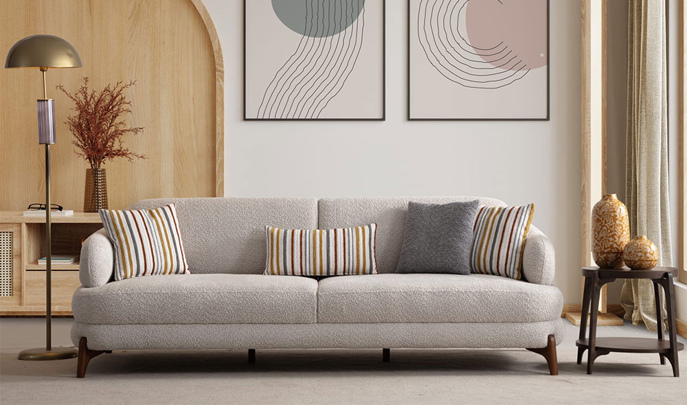 MİLANO (RF) KOLTUK TK